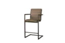 Rocca Barhocker - Bull braun - Tower Living