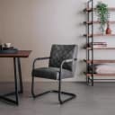 Civo Sessel - Bull anthrazit - Tower Living