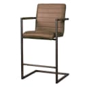 Rocca Barhocker - Bull braun - Tower Living