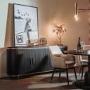 Rivello Sideboard 210 cm - Tower Living