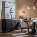 Rivello Sideboard 210 cm - Tower Living