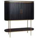 Rivello Barschrank 135 cm - Tower Living