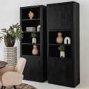 Tenna Bücherregal 80 cm - Tower Living