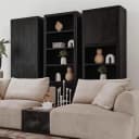 Tenna Aufbewahrungsschrank 80 cm - Tower Living