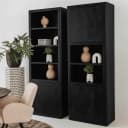 Tenna Aufbewahrungsschrank 80 cm - Tower Living