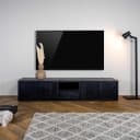 Tenna TV-Schrank 200 cm - Tower Living