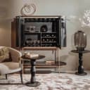 Rivello Barschrank 135 cm - Tower Living