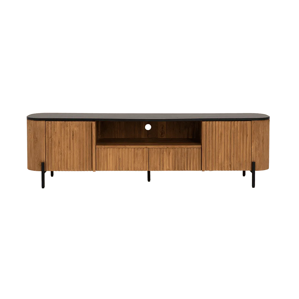 Palazzo TV-Schrank 200 cm - Tower Living