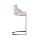 Barstuhl Bolton natural renegade (2er-Set) - Richmond Interiors