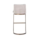 Barstuhl Bolton natural renegade (2er-Set) - Richmond Interiors