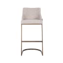 Barstuhl Bolton natural renegade (2er-Set) - Richmond Interiors