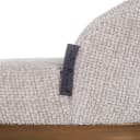 Barstuhl Bolton natural renegade (2er-Set) - Richmond Interiors