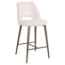 Barstuhl Delphine lovely cream - Richmond Interiors