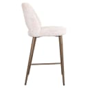 Barstuhl Delphine lovely cream - Richmond Interiors