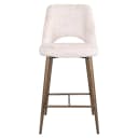Barstuhl Delphine lovely cream - Richmond Interiors