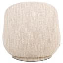 Loungesessel Arlanda beige angora - Richmond Interiors