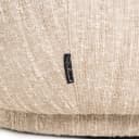 Loungesessel Arlanda beige angora - Richmond Interiors