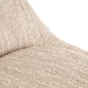 Loungesessel Arlanda beige angora - Richmond Interiors