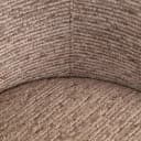 Esszimmerstuhl Quiriro mocca linear drehbar - Richmond Interiors