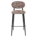 Barhocker Dantes Haselnuss - Richmond Interiors