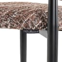 Barhocker Dantes Haselnuss - Richmond Interiors