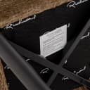 Barhocker Taylor brandy fusion feuerhemmend - Richmond Interiors