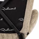 Barhocker Taylor desert fusion feuerhemmend - Richmond Interiors