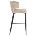 Barhocker Taylor desert fusion feuerhemmend - Richmond Interiors