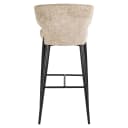 Barhocker Taylor desert fusion feuerhemmend - Richmond Interiors