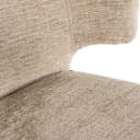 Barhocker Taylor desert fusion feuerhemmend - Richmond Interiors