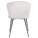 Esszimmerstuhl Xandra Creme Fusion - Richmond Interiors