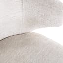 Esszimmerstuhl Xandra Creme Fusion - Richmond Interiors