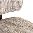 Loungesessel Arabella greige coco - Richmond Interiors