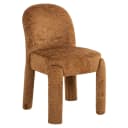 Esszimmerstuhl Brandi Cognac Fusion (2er-Set) - Richmond Interiors