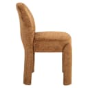 Esszimmerstuhl Brandi Cognac Fusion (2er-Set) - Richmond Interiors