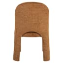 Esszimmerstuhl Brandi Cognac Fusion (2er-Set) - Richmond Interiors
