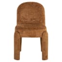 Esszimmerstuhl Brandi Cognac Fusion (2er-Set) - Richmond Interiors