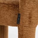 Esszimmerstuhl Brandi Cognac Fusion (2er-Set) - Richmond Interiors