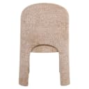 Esszimmerstuhl Brandi, hübsches Beige (2er-Set) - Richmond Interiors