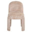 Esszimmerstuhl Brandi, hübsches Beige (2er-Set) - Richmond Interiors