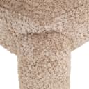 Esszimmerstuhl Brandi, hübsches Beige (2er-Set) - Richmond Interiors