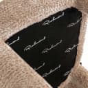 Esszimmerstuhl Brandi, hübsches Beige (2er-Set) - Richmond Interiors