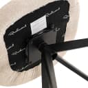 Esszimmerstuhl Serenity Niagara Beige Drehstuhl feuerhemmend - Richmond Interiors