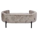 Hundebett Dolly Niagara Stone - Richmond Interiors