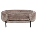 Hundebett Dolly Niagara Stone - Richmond Interiors