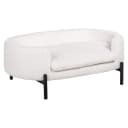 Hundebett Dolly sheep white - Richmond Interiors