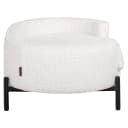Hundebett Dolly sheep white - Richmond Interiors