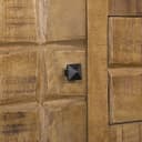 Sideboard Brandy Natur-Mangoholz 160 cm - Starfurn