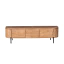 TV-Möbel Excellent Natural | 160 cm - Starfurn