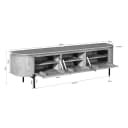 TV-Möbel Excellent Natural | 160 cm - Starfurn